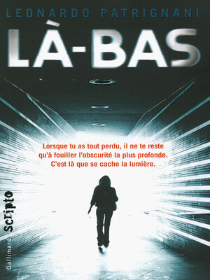 cover image of Là-bas